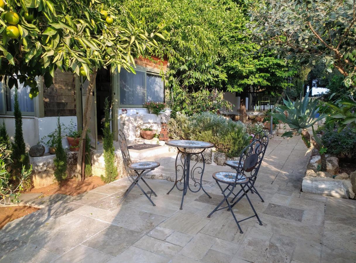 Lisa'S Farm Place Rishon LeZion Exterior foto