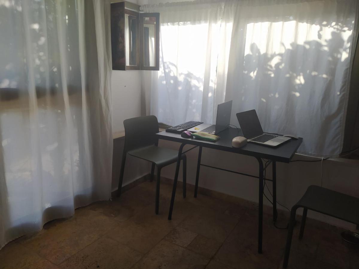 Lisa'S Farm Place Rishon LeZion Exterior foto