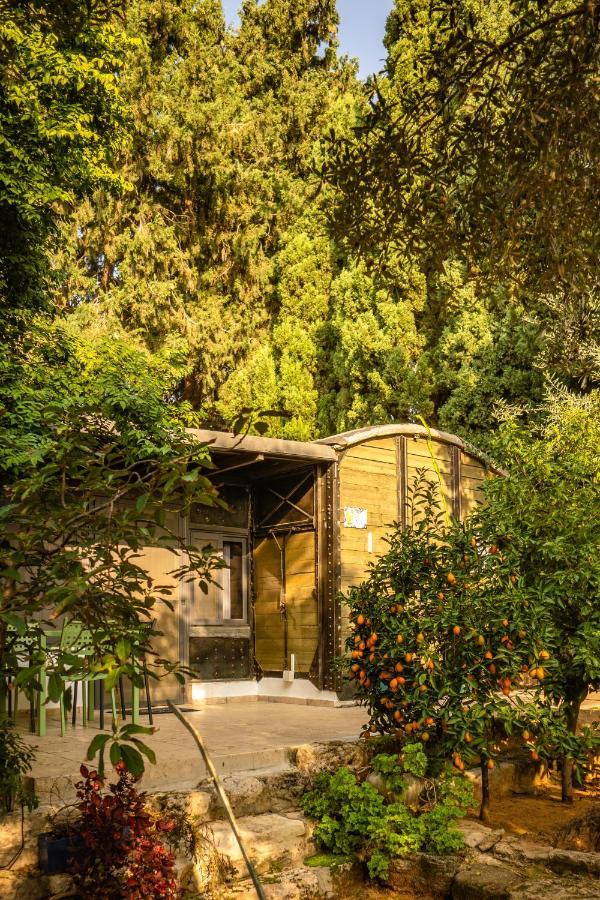 Lisa'S Farm Place Rishon LeZion Exterior foto