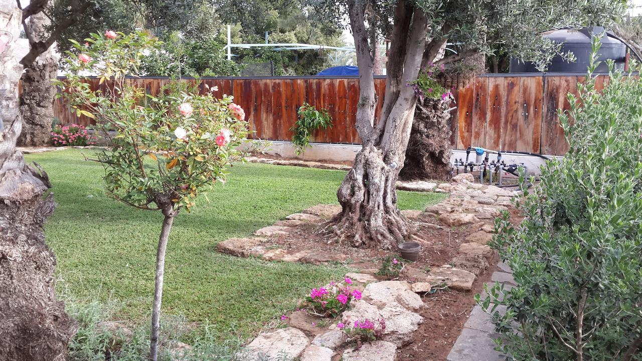 Lisa'S Farm Place Rishon LeZion Exterior foto