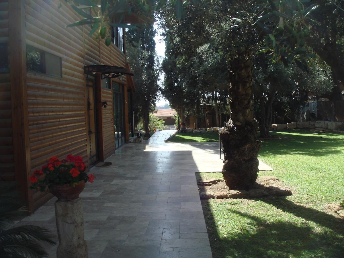 Lisa'S Farm Place Rishon LeZion Exterior foto
