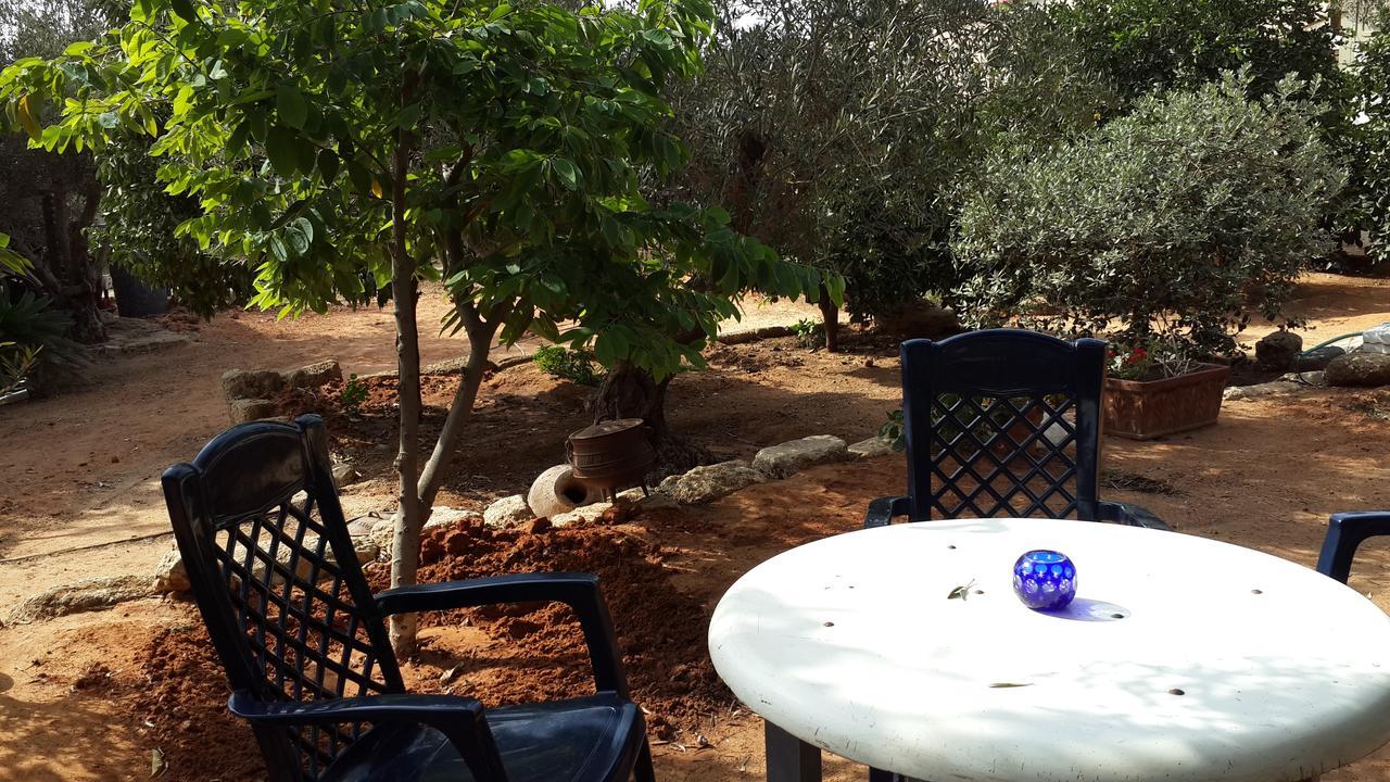 Lisa'S Farm Place Rishon LeZion Exterior foto