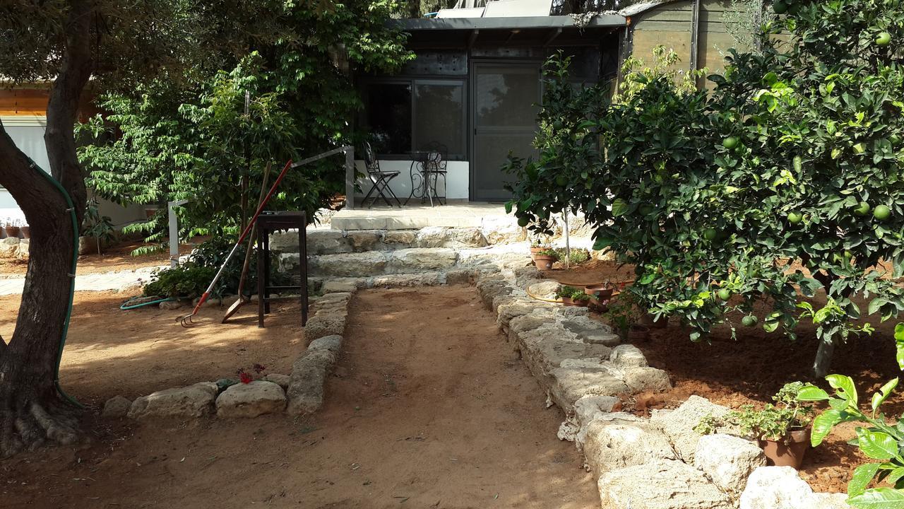 Lisa'S Farm Place Rishon LeZion Exterior foto