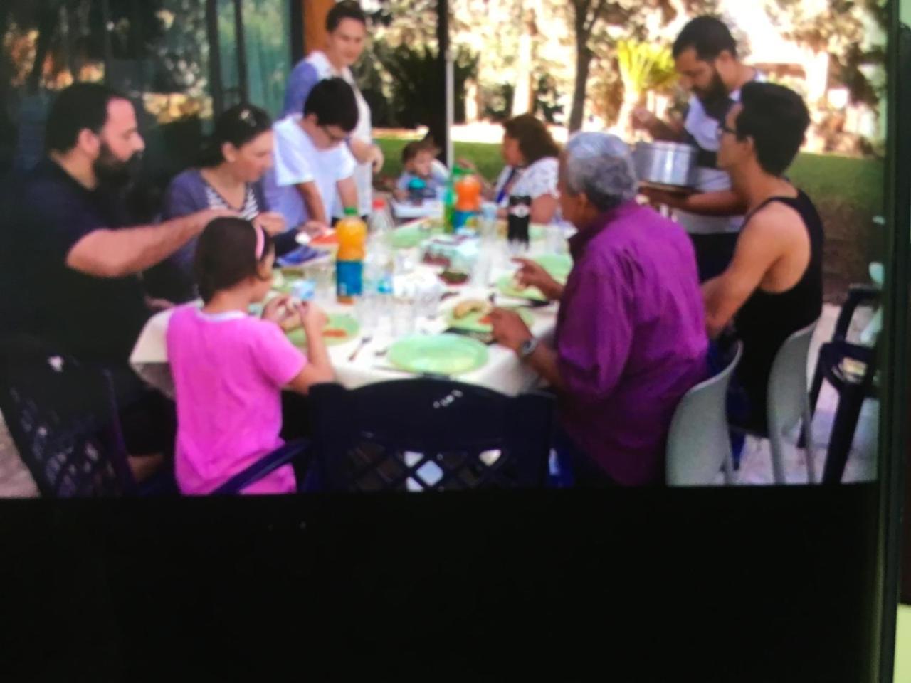 Lisa'S Farm Place Rishon LeZion Exterior foto